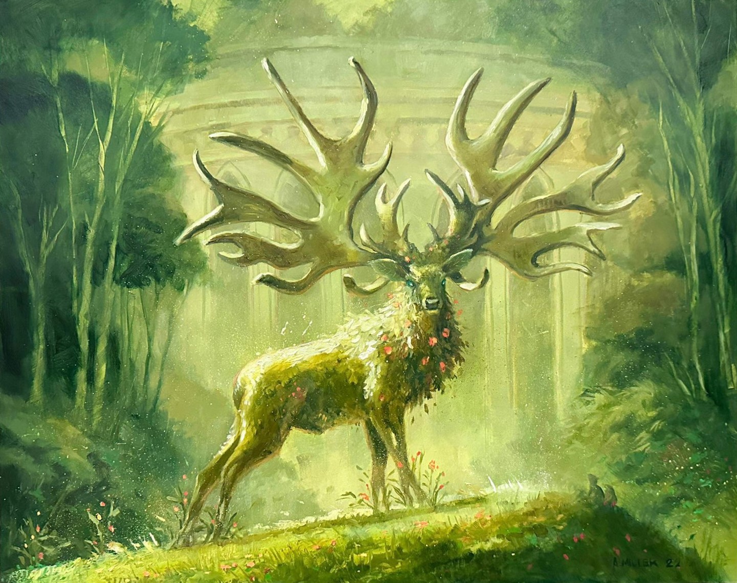 Ravnica: Clue Edition